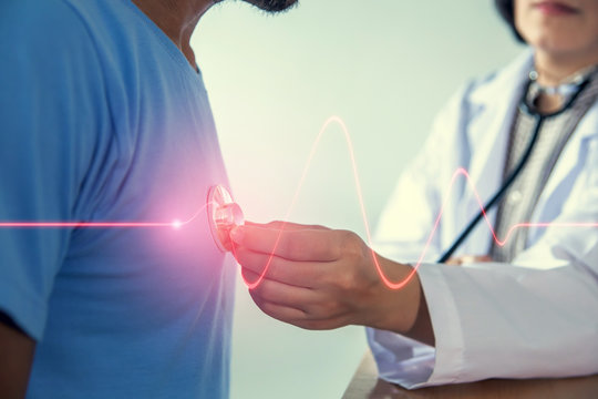 CardioVerse Clinic facilities