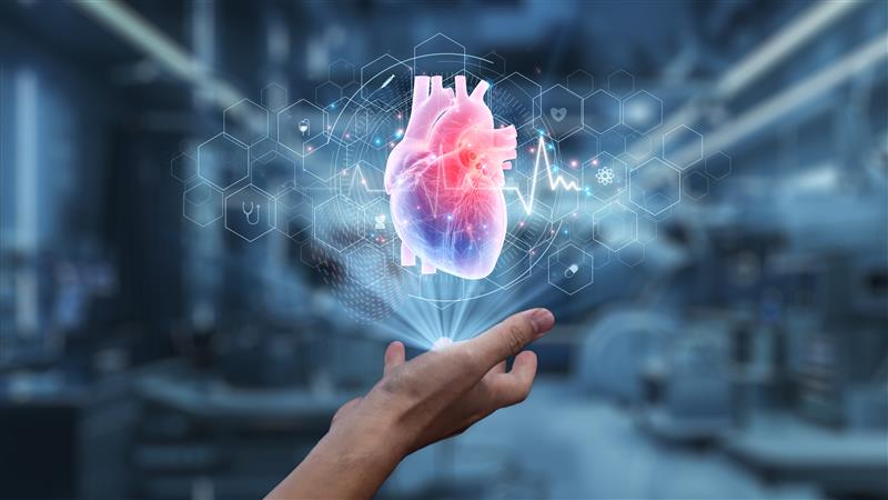 Advanced Cardiology Procedures