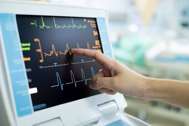 ECG at CardioVerse Clinic