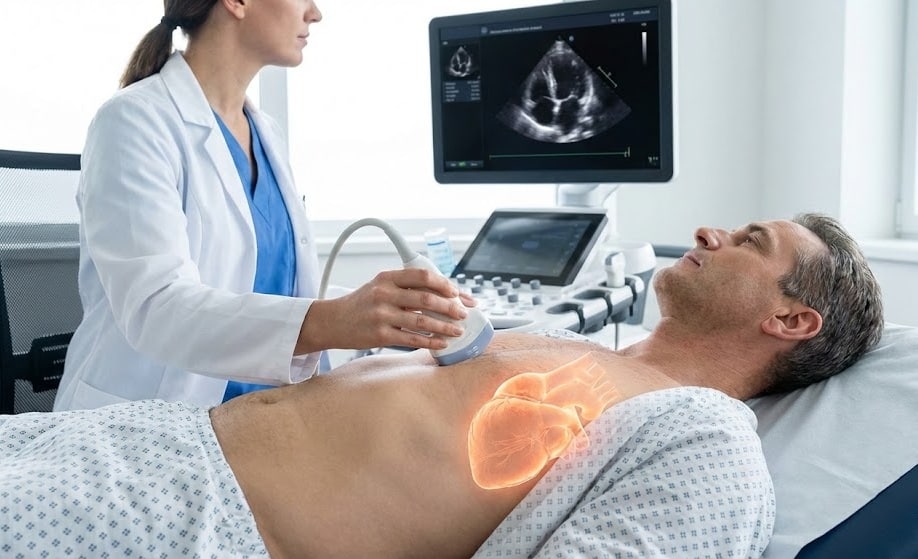 Echocardiography