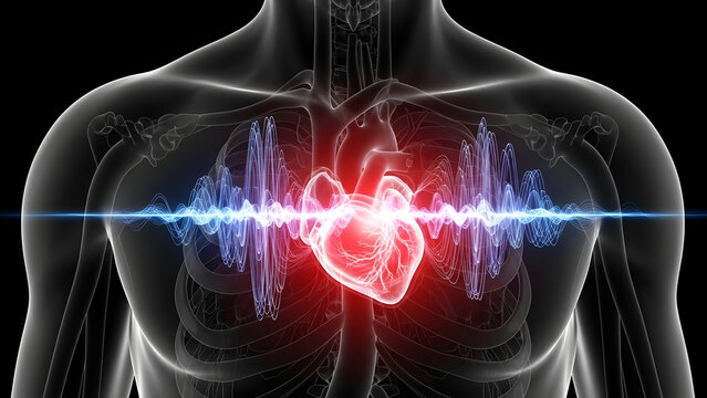 Heart Rhythm Management