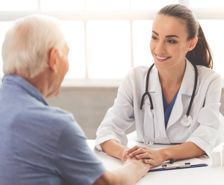 Preventive Cardiology