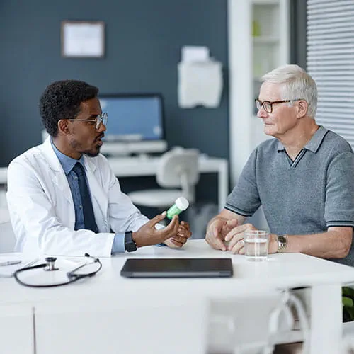 CardioVerse Clinic facilities