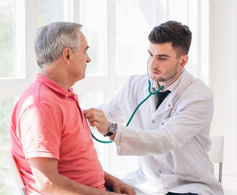 Best cardiology clinic in Chennai